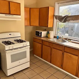 Willoughby Apartment